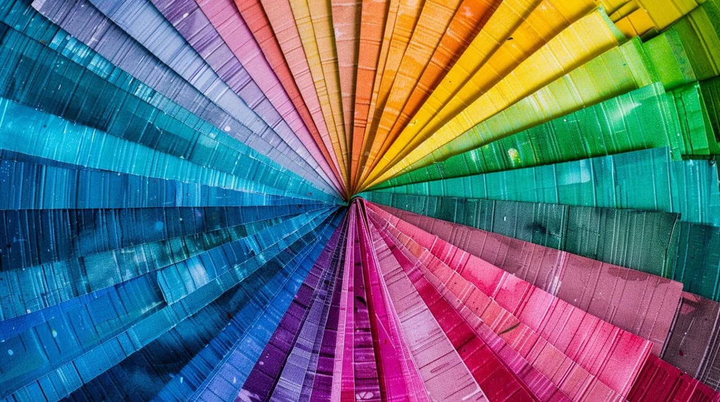 Exploring Different Colour Tones in Ethnic Wear